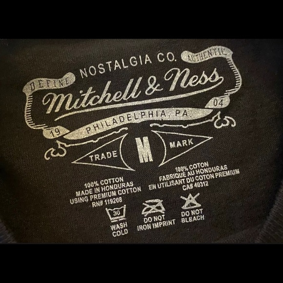 NBA Indiana Pacers Hardwood Classics x Budweiser - Picture 4 of 5